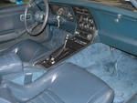 1982 Corvette T-Top For Sale